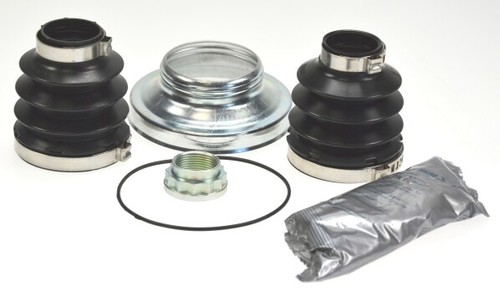 New bellow set drive shaft - set,,
