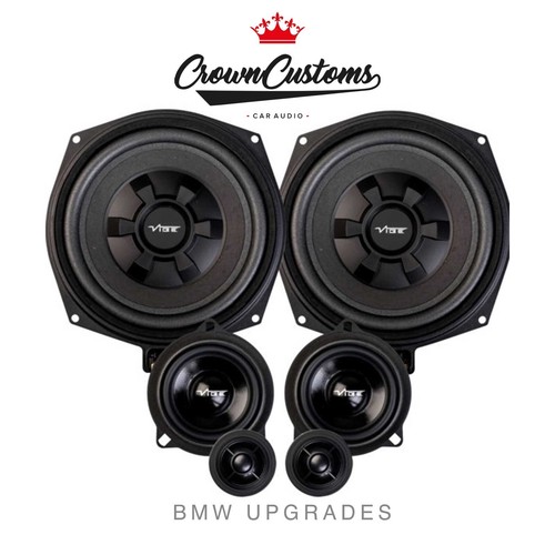 Bmw series full front - bmw,