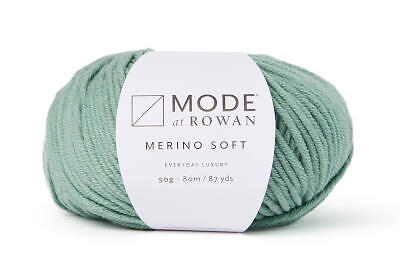 Rowan merino soft yarn luxury - rowan,