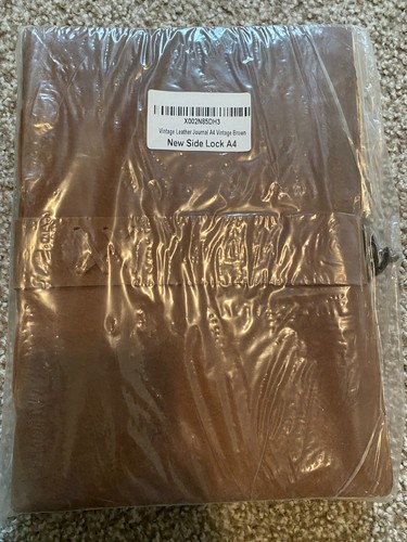 Nomadcraftsco vintage leather - vintage,