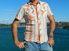 VINTAGE Tom Wolfe Jeans Groovy