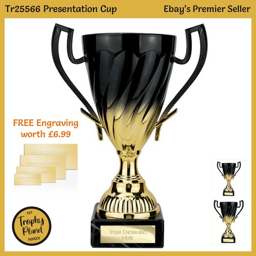 Presentation cup sports trophy - presentation,