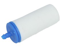 Fuel tank filter fits - fuel,