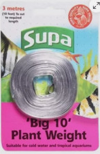 SUPA 'BIG 10' 10ft AQUARIUM