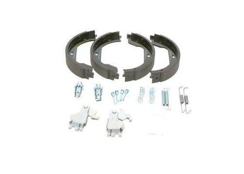 Bosch 0204113805 parking - 0204113805,