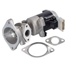 Febi 174957 Egr Valve Fits