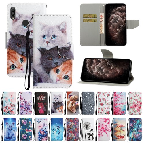 For huawei y6s y9 - huawei, y7