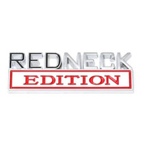 Redneck Edition Boot Trunk