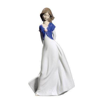 Nao elegant youth - nao,