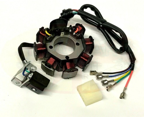 Stator for dirt pro - stator, gy200