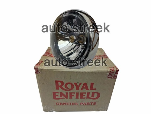 Genuine royal enfield meteor - enfield,