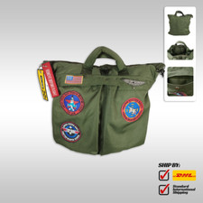TOP GUN FLIGHT HELMET BAG
