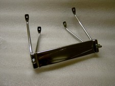 LAMBRETTA S3 CUPPINI CHROME