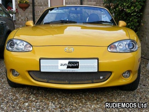 Zunsport mazda mx5 - mazda, mk2.5