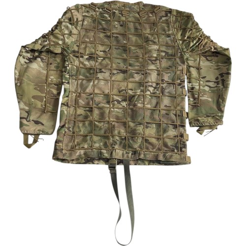 Tactical concealment mamba - tactical,