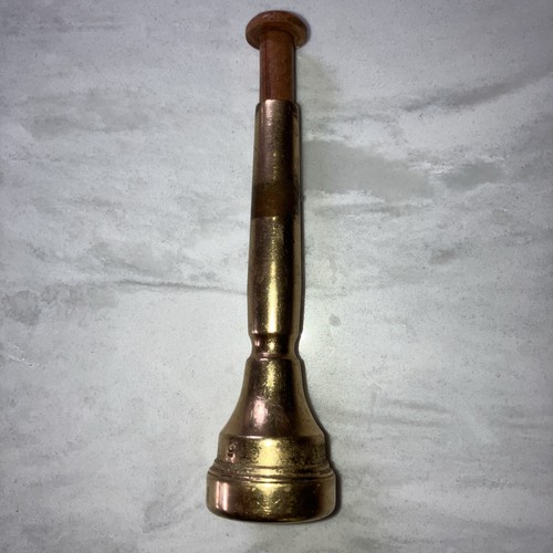Dennis wick mouthpiece number - dennis,