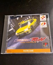 Midnight Run Playstation