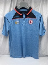 O'Neills Tyrone GAA training