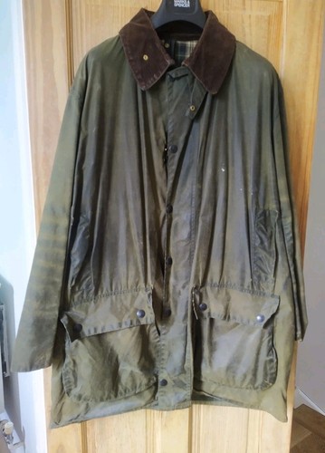 Barbour men vintage - barbour, men’s