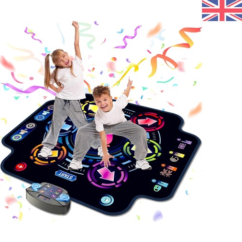 Educational electronic dance - educational,