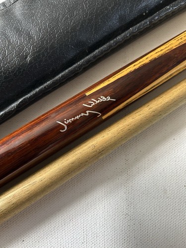 Vintage riley piece snooker - riley, 2-piece