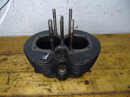 Triumph t140 750 barrels - triumph,