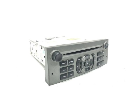 Peugeot 406 break music - break, 8e/f