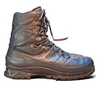 Meindl MFS GTX Goretex