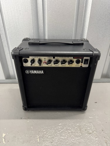 Yamaha guitar combo - yamaha, ga-15