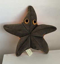 El Puppet Starfish Glove