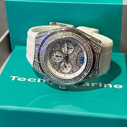 Technomarine cruise diva pave - cruise,