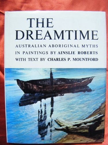 Dreamtime australian - dreamtime,