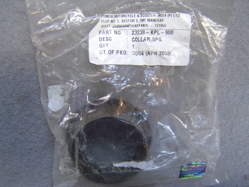 Honda scv100 clutch - honda,