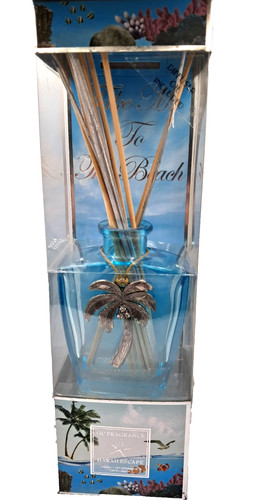 High fragrance reed - gc,