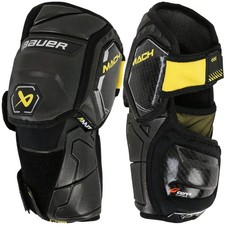 Bauer Supreme Mach Elbow Pads