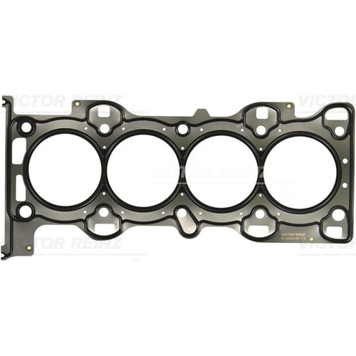 For ford mazda volvo - ford,