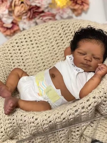 Realistic reborn baby dolls - realistic,