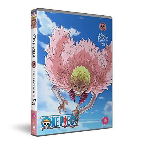 Manga entertainment one - -,