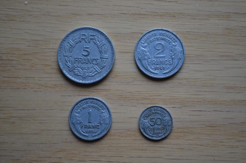 French circulation - (france),