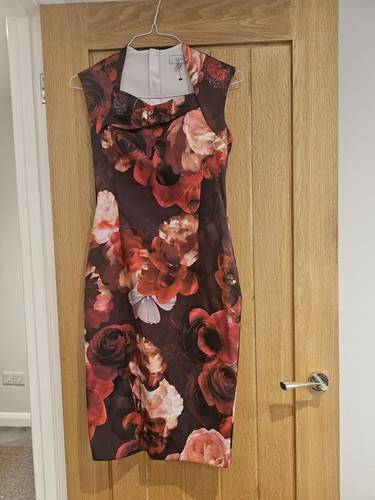 Coast woman floral dress - coast,