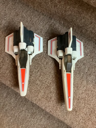 Vintage battlestar galactica - vintage,