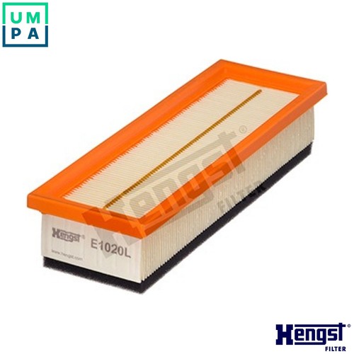 Air filter e1020l - e1020l, alfa