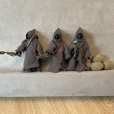 3 x STAR WARS VINTAGE