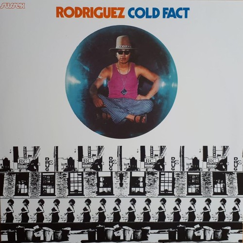 Sixto rodriguez cold - sixto,