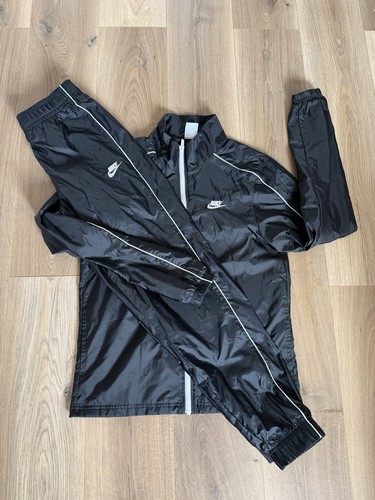 Nike nylon black small slayer - nike,