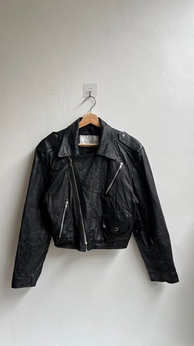 Vintage lakeland real leather - real,