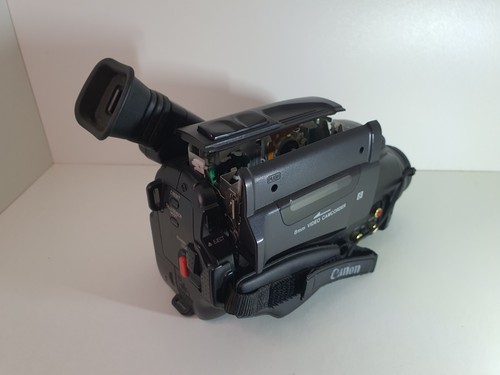 Canon uc3000e video8 - uc3000e, 8mm