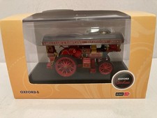 Oxford 76FB6001 Fowler B6