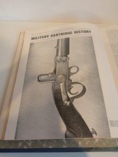 GUNS REVIEW MAGAZINE - Volume