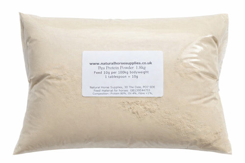 8kg pea protein - protein, powder